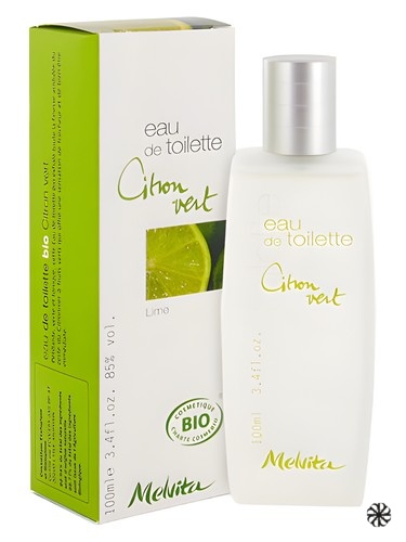 Lime Melvita