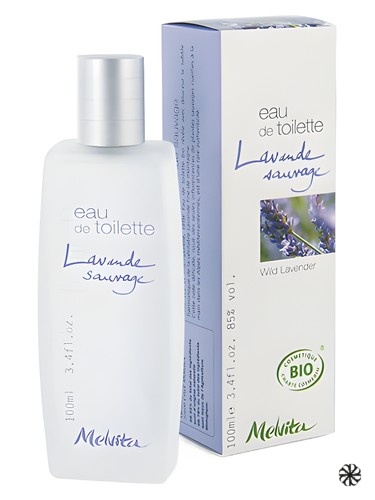 Wild Lavender Melvita
