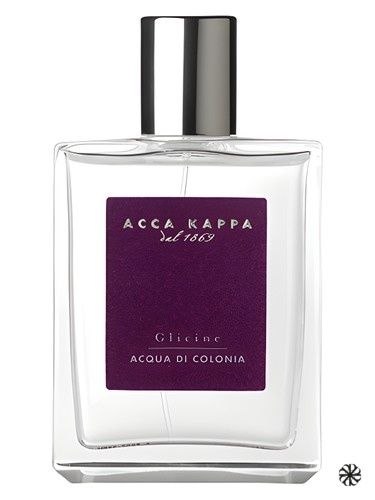 Wisteria Acca Kappa
