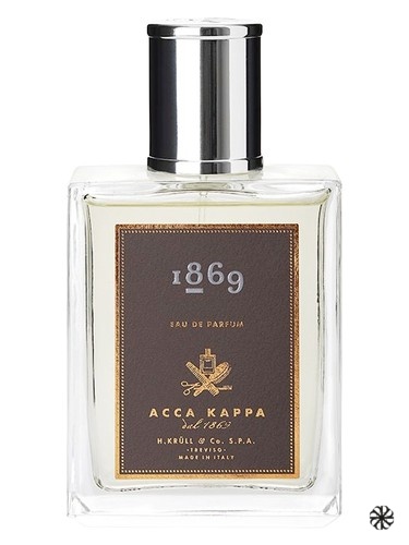 1869 Eau de Parfum Acca Kappa