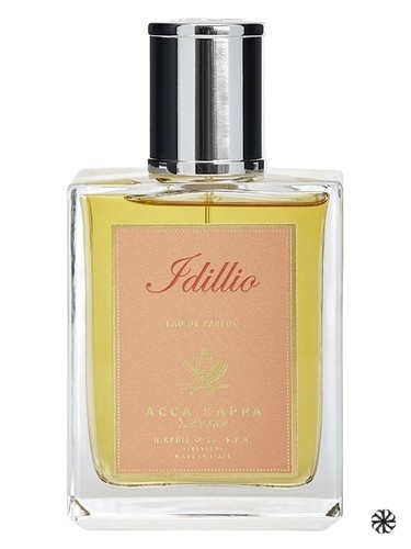 Idillio Acca Kappa