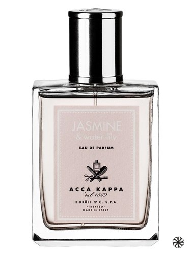 Jasmine & Water Lily Acca Kappa