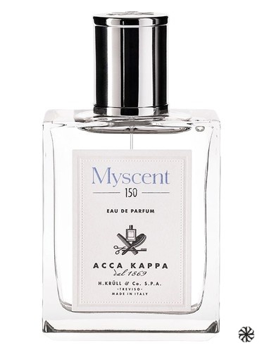 Myscent Acca Kappa