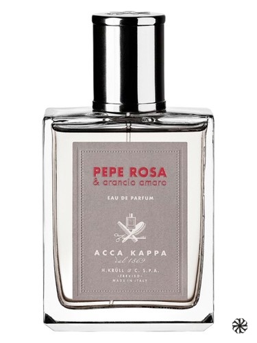 Pepe Rosa & Arancio Amaro Acca Kappa