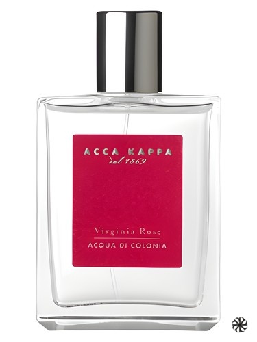 Virginia Rose Acca Kappa