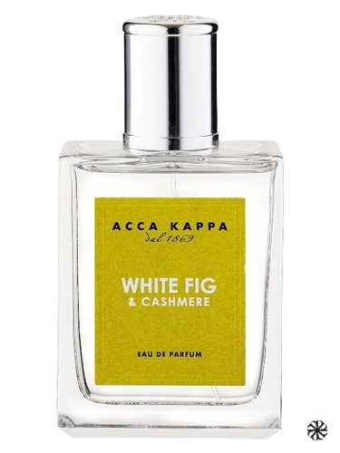 White Fig & Cashmere Acca Kappa