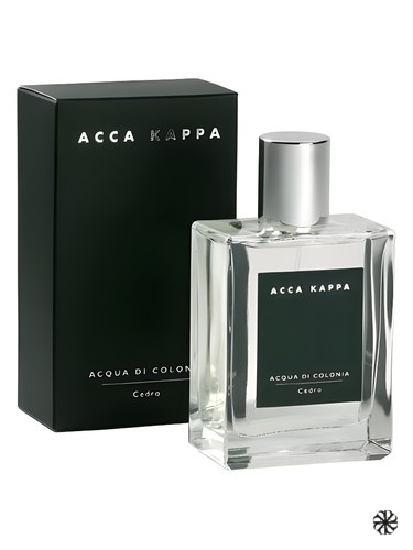 Cedro Acca Kappa