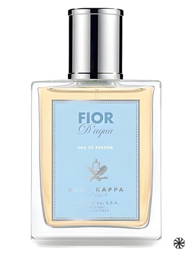 Fior d'Aqua Acca Kappa