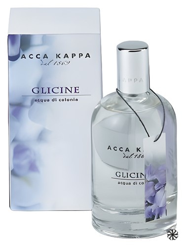 Glicine Acca Kappa