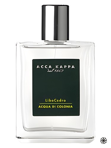 LiboCedro Acca Kappa