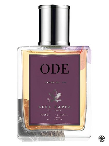 Ode Acca Kappa
