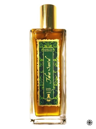 Tabac Santal Annette Neuffer