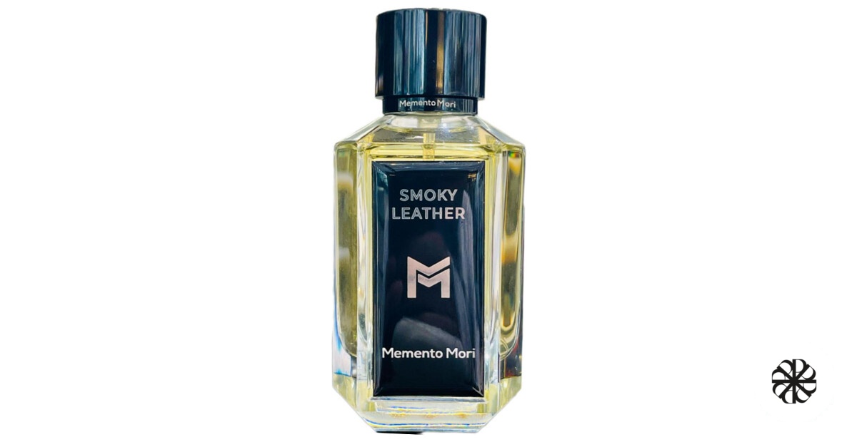 Smoky Leather Memento Mori