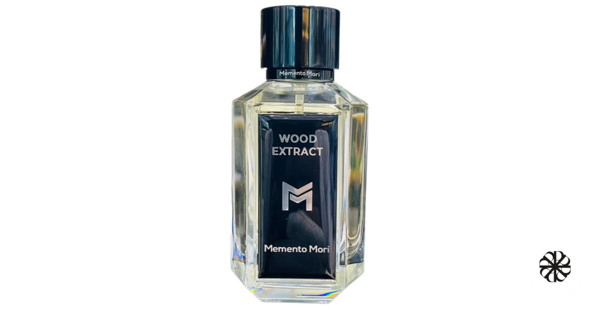 Wood Extract Memento Mori