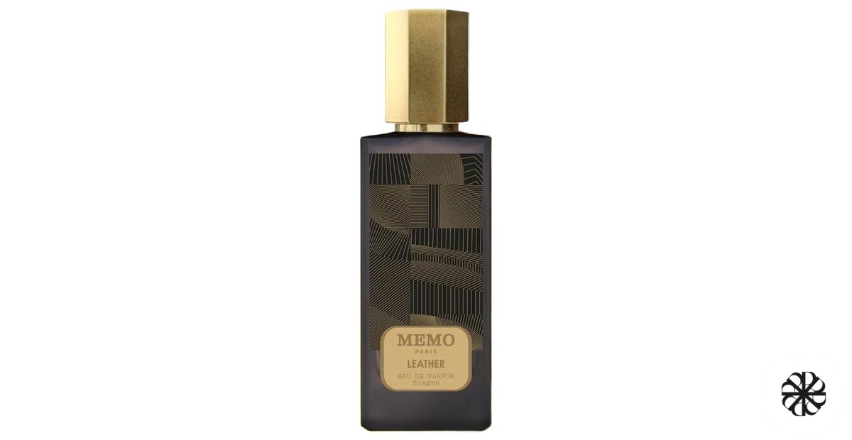 Leather Memo Paris