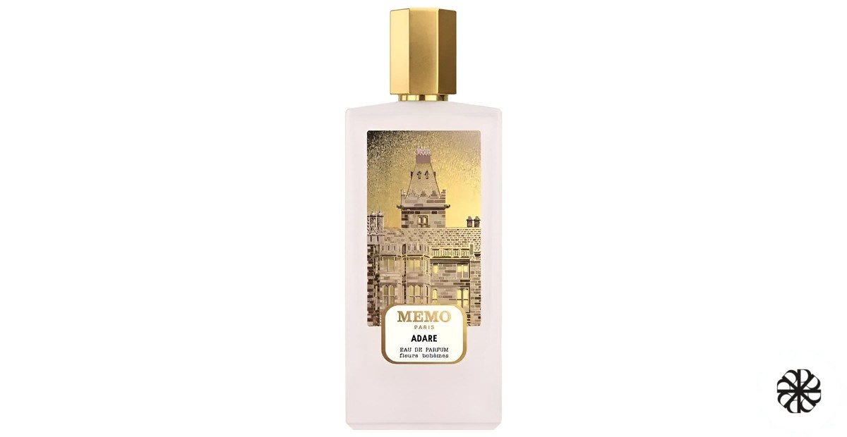 Adare Memo Paris