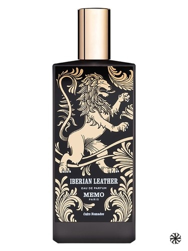 Iberian Leather Memo Paris