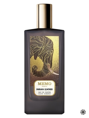 Indian Leather Memo Paris