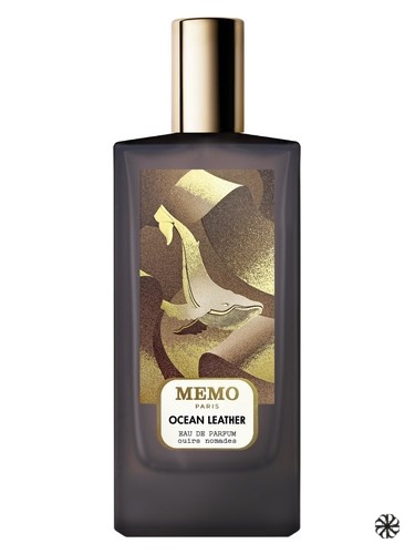 Ocean Leather Memo Paris