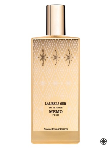 Lalibela Oud Memo Paris