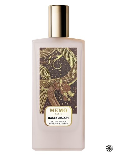 Honey Dragon Memo Paris