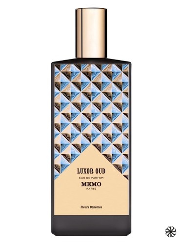 Luxor Oud Memo Paris