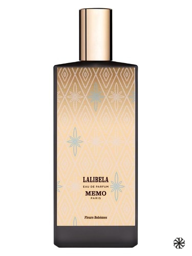 Lalibela Memo Paris