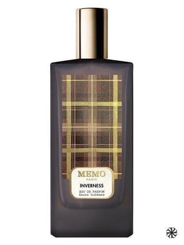 Inverness Memo Paris