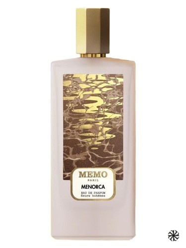 Menorca Memo Paris