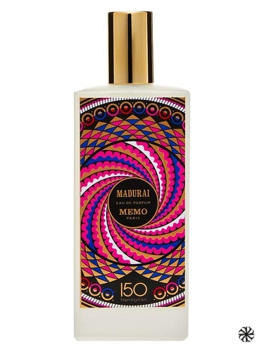 Madurai (Bloomingdale's 150th Anniversary Exclusive) Memo Paris
