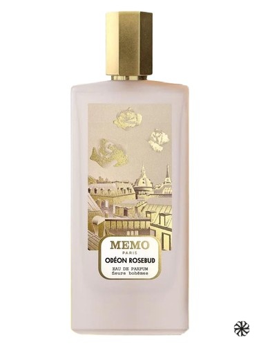 Odéon Rosebud Memo Paris