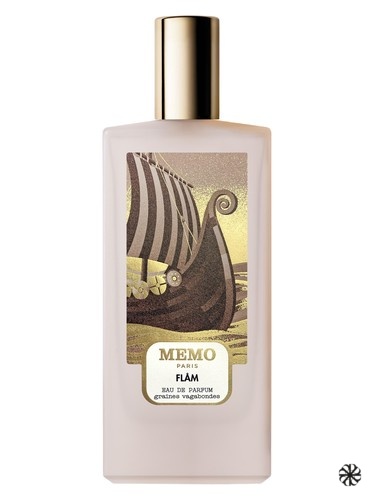 Flam Memo Paris