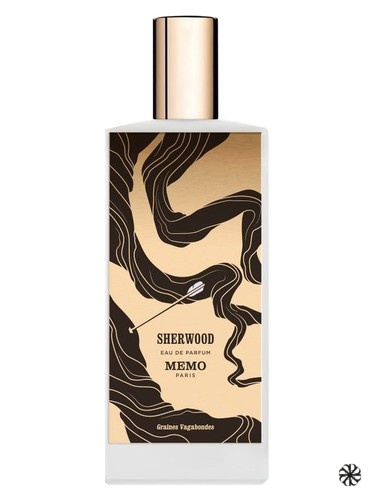 Sherwood Memo Paris