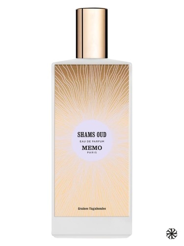 Shams Oud Memo Paris