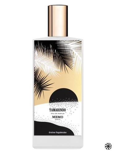 Tamarindo Memo Paris