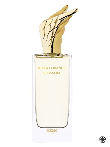 Desert Orange Blossom Memo Paris