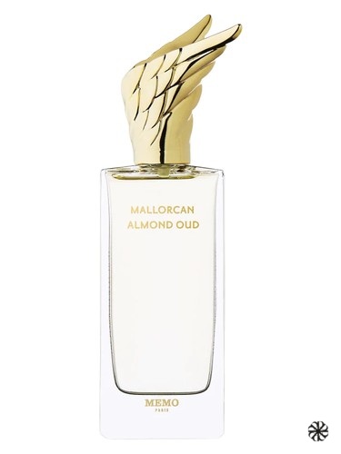 Mallorcan Almond Oud Memo Paris