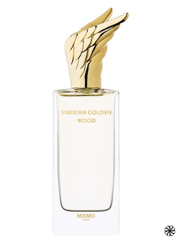 Siberian Golden Woods Memo Paris