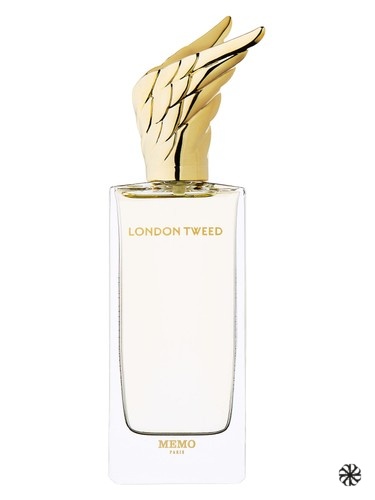 London Tweed Memo Paris