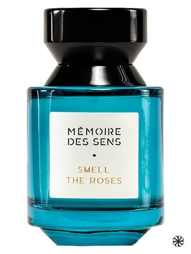 Smell the Roses Mémoire des Sens