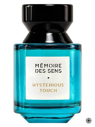 Mysterious Touch Mémoire des Sens