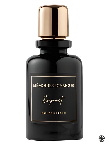 Esprit Mémoires D'amour
