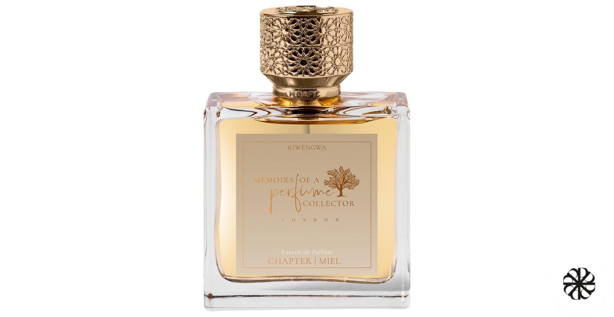 Chapter | Miel Memoirs Of A Perfume Collector