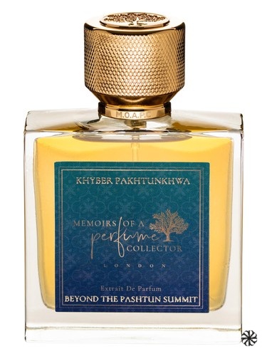 Beyond The Pashtun Summit Memoirs Of A Perfume Collector