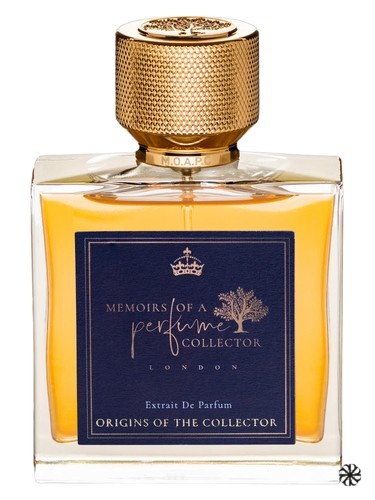 Origins Of The Collector Memoirs Of A Perfume Collector