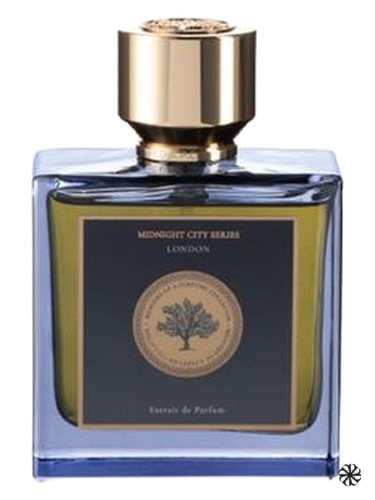 London Memoirs Of A Perfume Collector