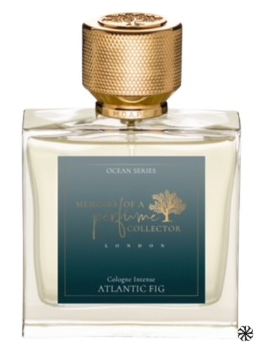 Atlantic Fig Memoirs Of A Perfume Collector