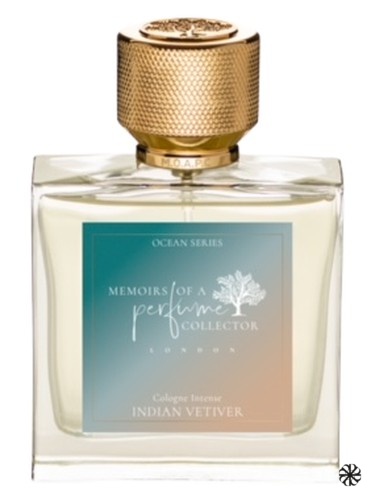 Indian Vetiver Memoirs Of A Perfume Collector