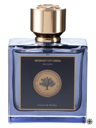 Riyadh Memoirs Of A Perfume Collector