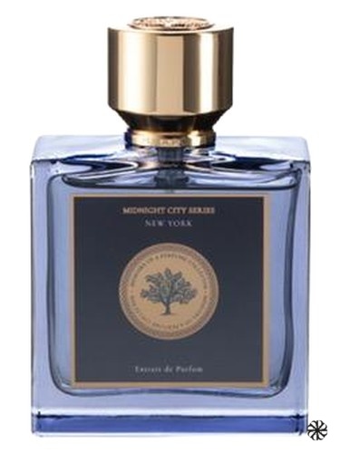 New York Memoirs Of A Perfume Collector